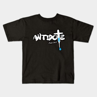 ANTIDOTE Kids T-Shirt